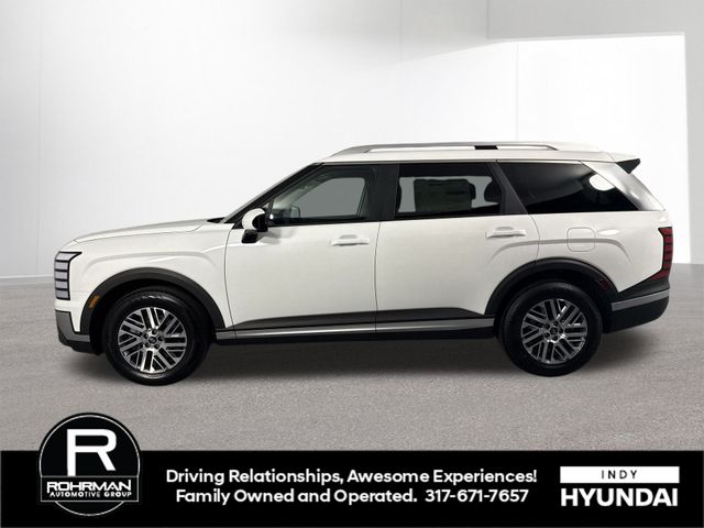 New 2026 Hyundai Palisade For Sale in Indianapolis, IN