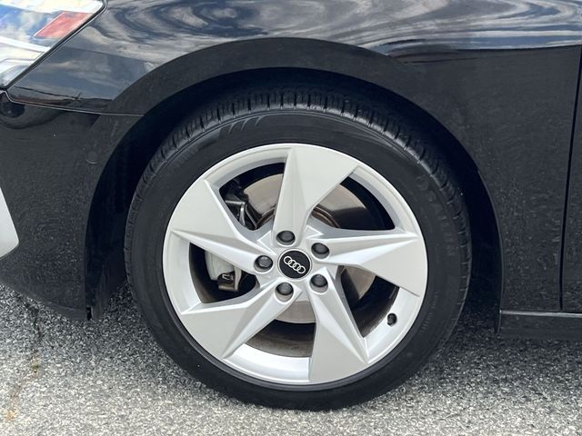 Used 2024  Audi Premium image 41
