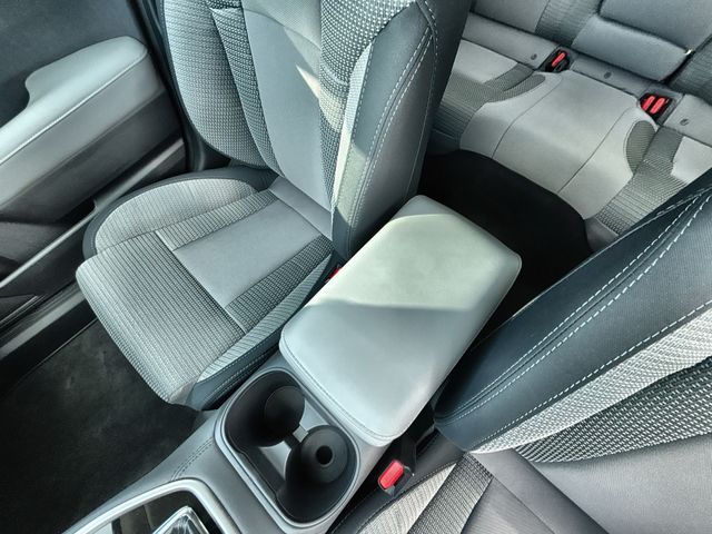 Used 2025 Silver Subaru Premium image 20