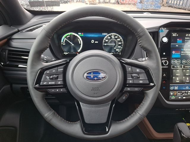 new 2026 Subaru Forester car, priced at $43,403