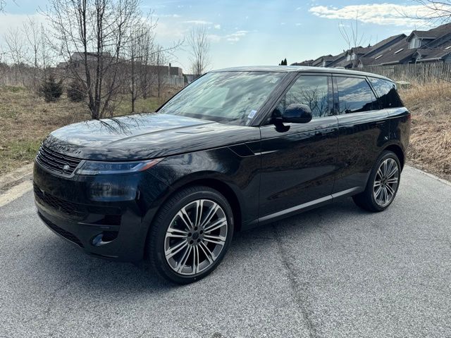 2026 Land Rover Range Rover Sport P360 SE AWD
