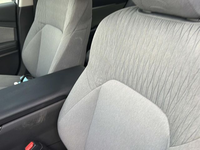 Used 2025 Toyota Camry Sedan