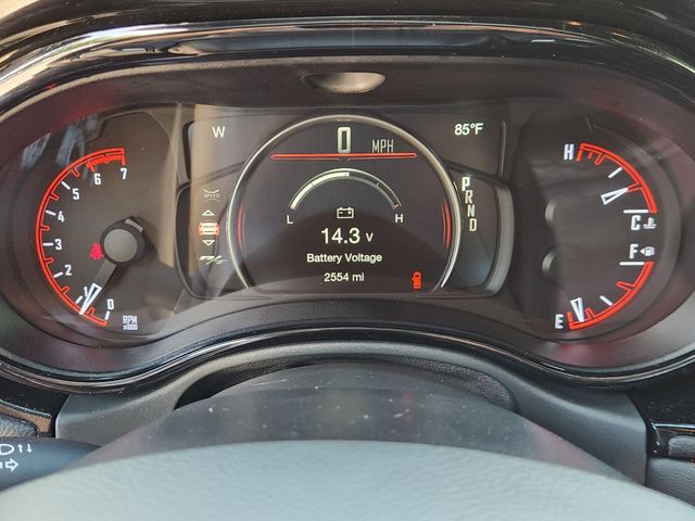 2026 Dodge Durango GT Plus HEMI V8 Gray at Big Star Chrysler Jeep Dodge Ram 