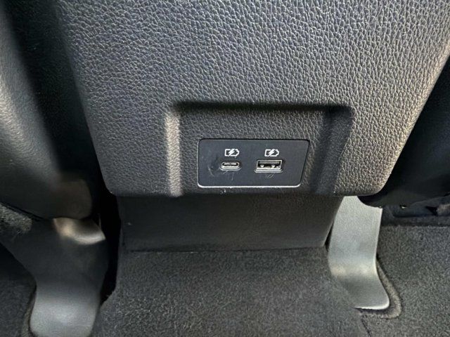 Used 2025 Mitsubishi Eclipse Cross SUV
