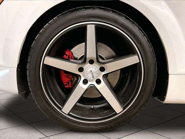 2008 Audi TT 2.0T Roadster - 8