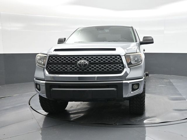 Used 2021 Toyota Tundra Truck