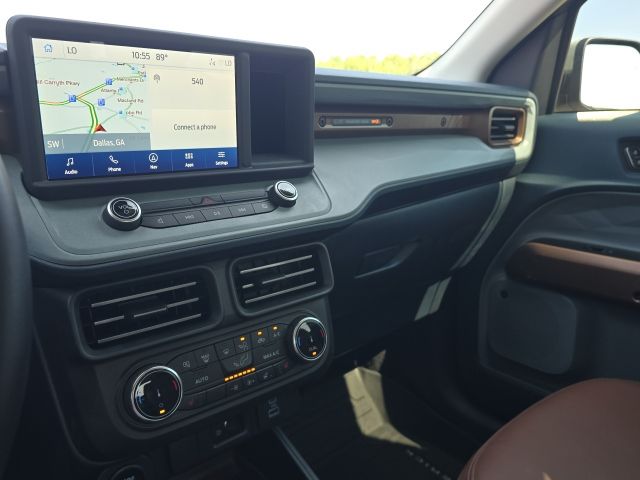 2023 Ford Maverick Lariat:45786A