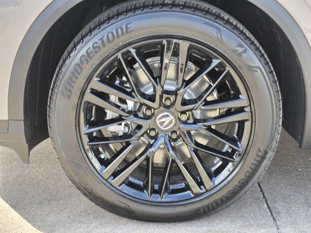 new 2026 Acura MDX car, priced at $71,175