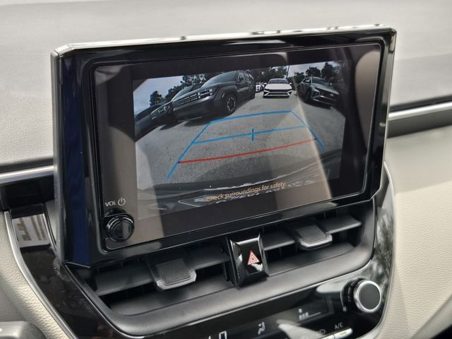 2024 Toyota Corolla - $20,377