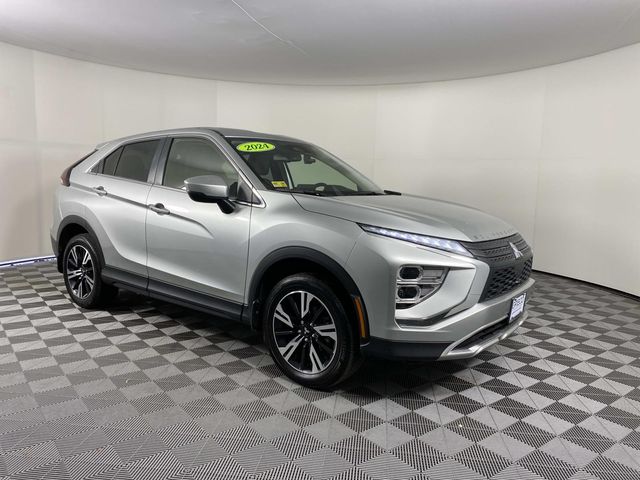 2024 Mitsubishi Eclipse Cross