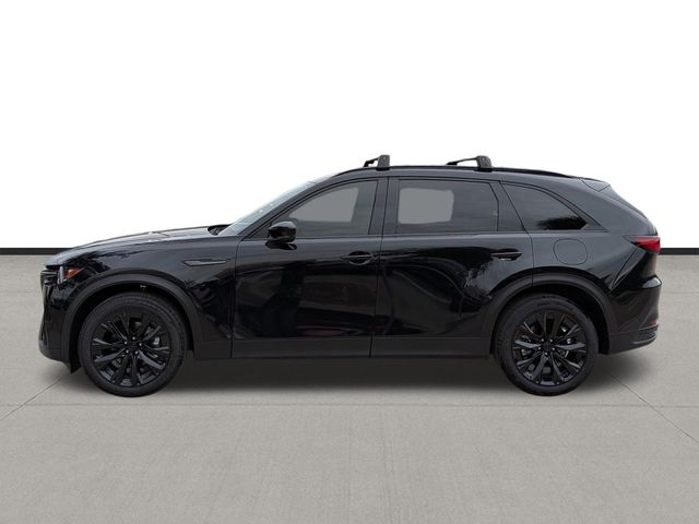 2026 Mazda CX-90 3.3 Turbo Premium - 7