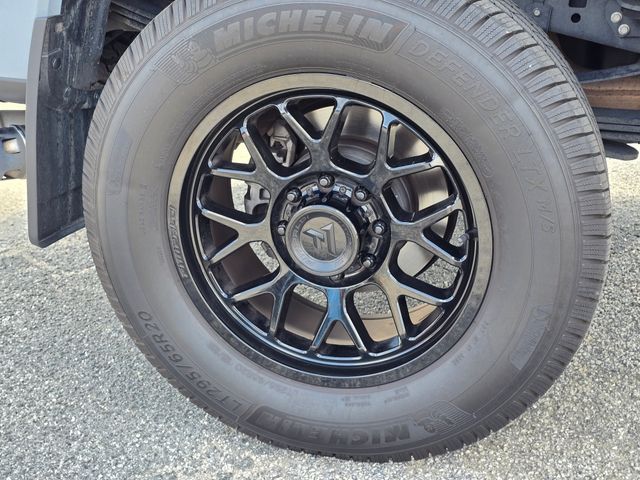2025 Ford F-350SD Platinum:169259B