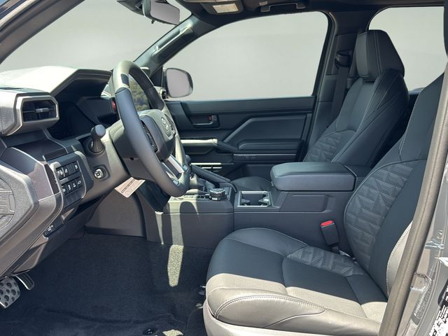 New 2026 Toyota 4Runner SUV