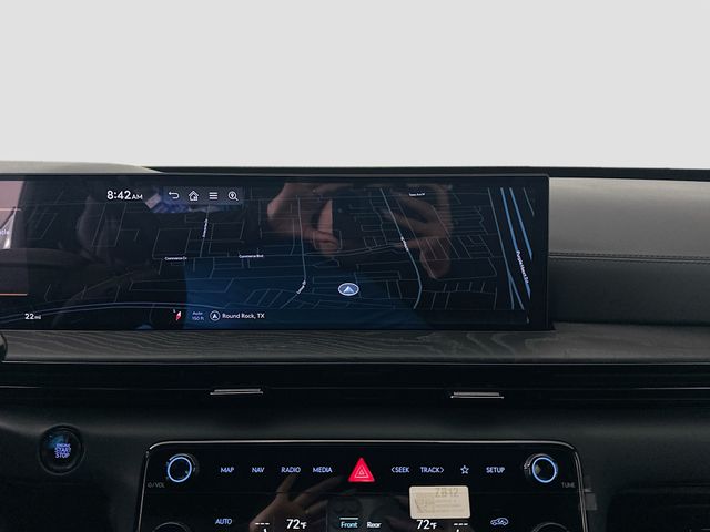 Thumbnail: 2026 Genesis GV80 - 12