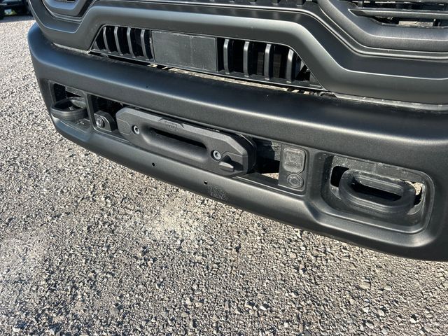 2025 RAM 2500 Power Wagon - Photo 53