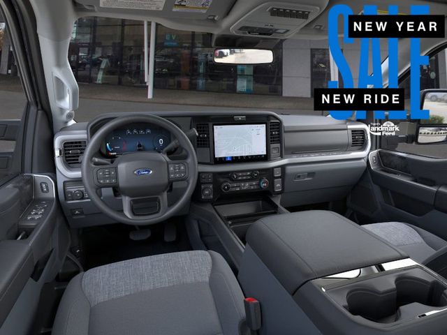 new 2026 Ford F-250SD car, priced at $80,023