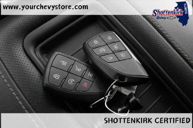 Used 2021 GMC Yukon XL SUV