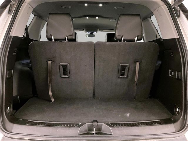 2019 GMC Acadia SLT-1 Silver at Bob Ruth Ford