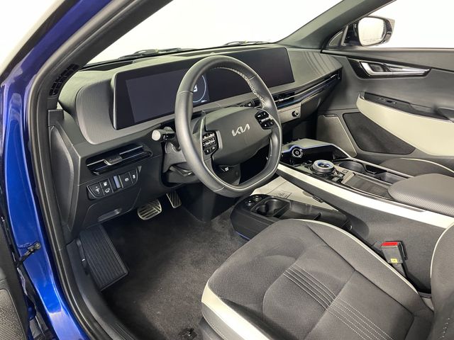 Used 2023 Kia EV6 GT-Line For Sale in Bremerton, WA