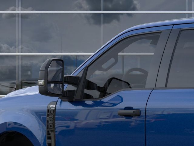 New 2026 Blue Metallic Ford XL image 20