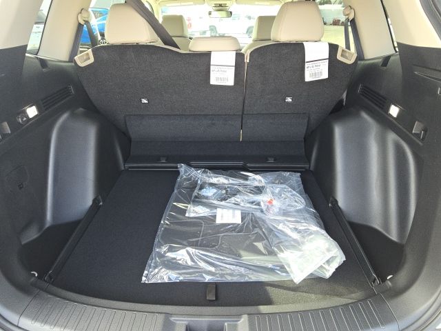 2026 Honda CR-V EX-L:B02070