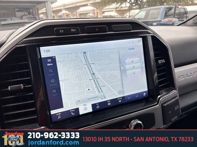 Used Car 2022 Ford F-250sd  Lariat For Sale Under $60,000 In San Antonio, Texas
