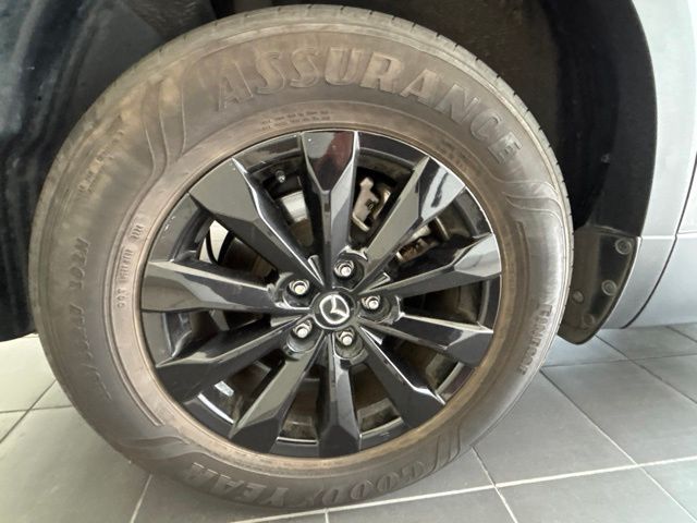 2024 Mazda CX-50 2.5 S Select Package - 8