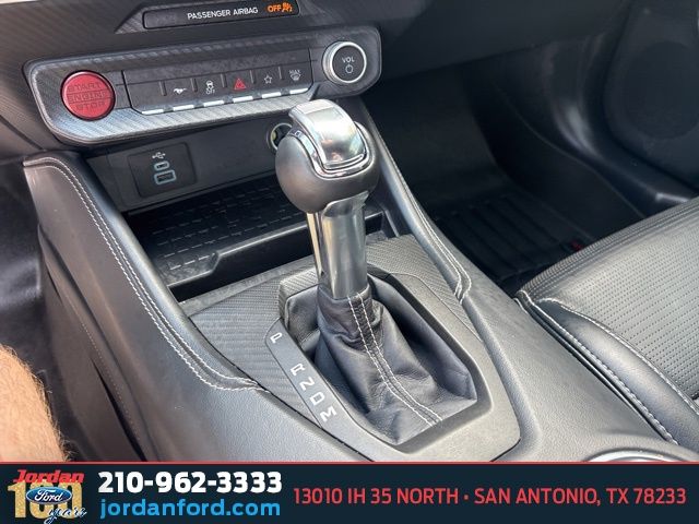 Used Car 2024 Ford Mustang  Gt Premium For Sale Under $50,000 In San Antonio, Texas