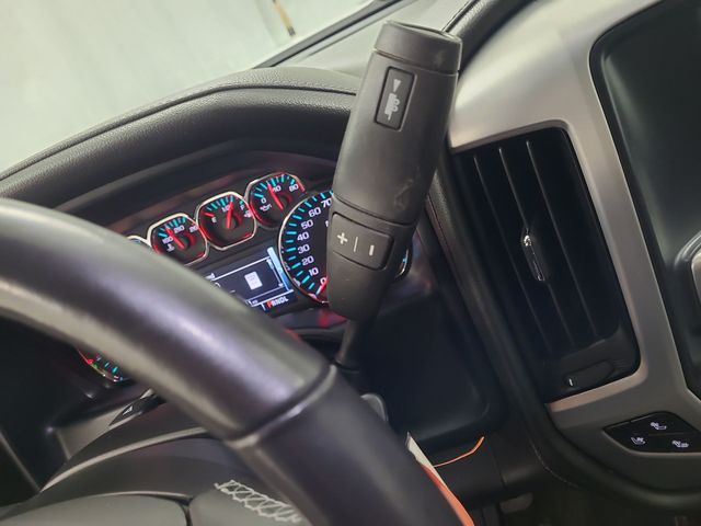 2018 – GMC – Sierra 1500