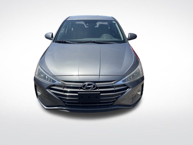 Used 2019 Hyundai Elantra SEL with VIN 5NPD84LF3KH404952 for sale in Harrisonburg, VA