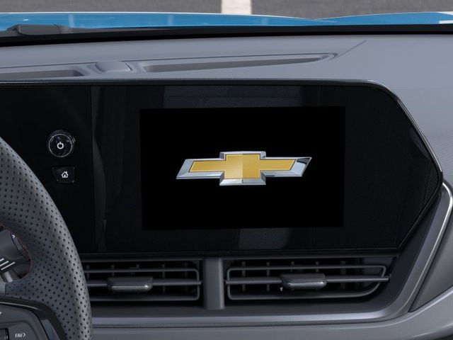 2026 Chevrolet Trax 1RS:47158