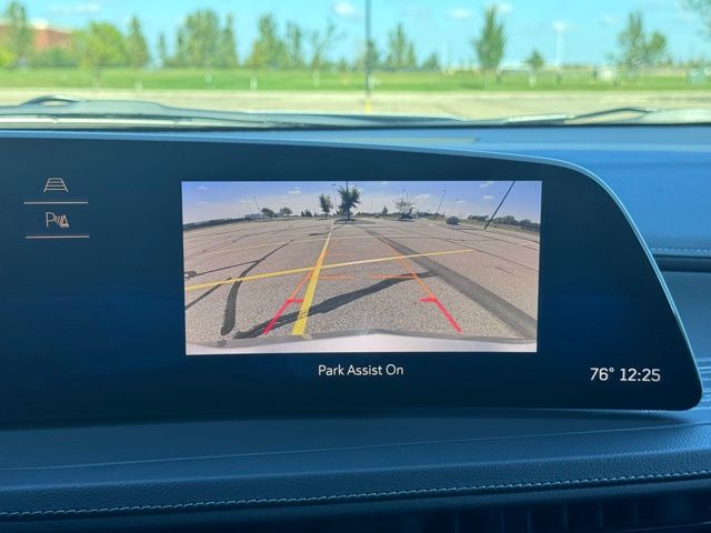 2024 Cadillac XT4 AWD Premium Luxury