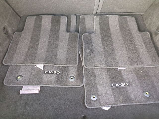 used 2023 Mazda CX-30 car, priced at $23,221