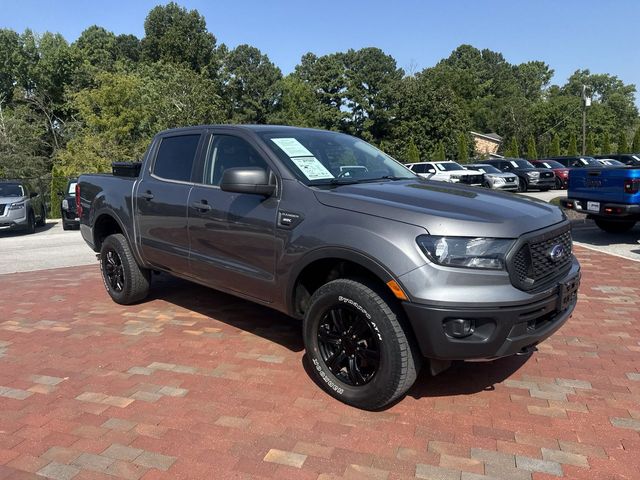Used 2022 Ford Ranger Truck