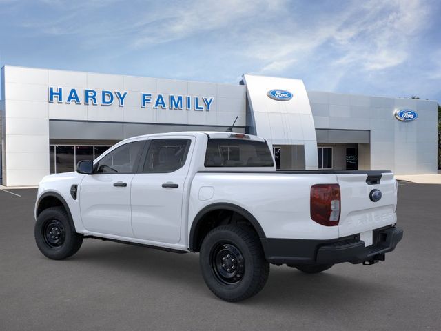 2026 Ford Ranger XL:169243