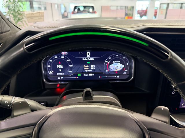 2024 GMC Sierra 1500 Denali Ultimate Gray at Bob King Buick GMC