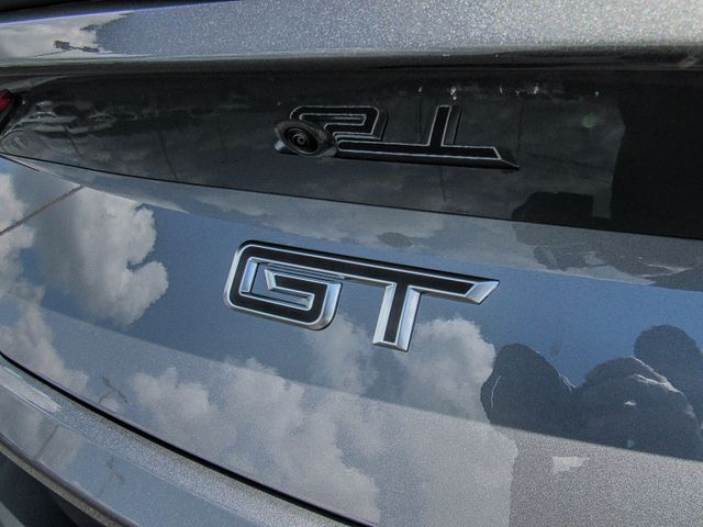 Photo of 2025 Ford Mustang GT in Dallas, GA - 6,  2025 Ford Mustang GT:167269