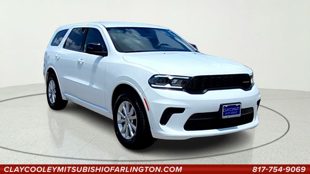 2026 Dodge Durango GT RWD's photo