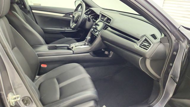 2020 Honda Civic Sport  at Big Star Buick GMC