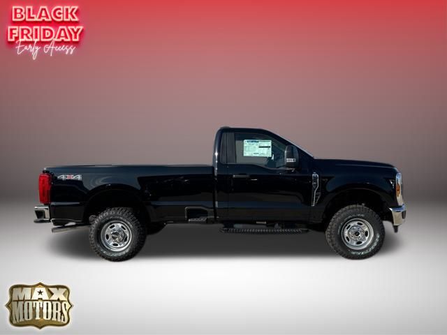 2024 Ford F-250SD XL 3