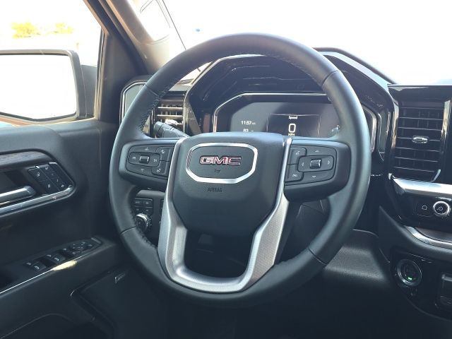 2024 GMC Sierra 1500 SLT:46383A