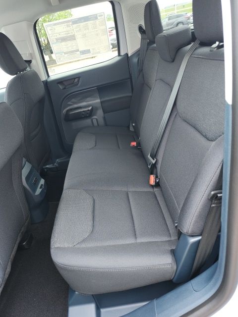 New 2026 White Ford XL image 38