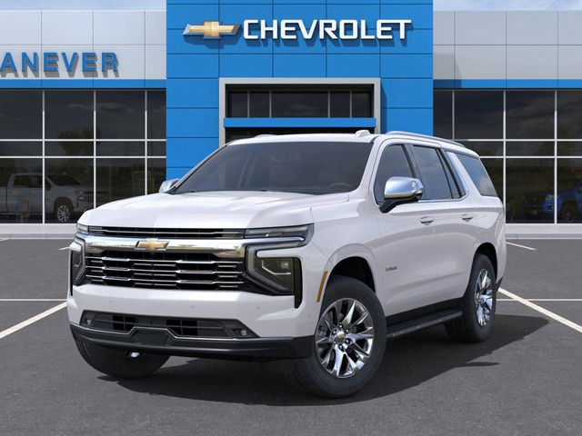 2025 Chevrolet Tahoe Premier 6