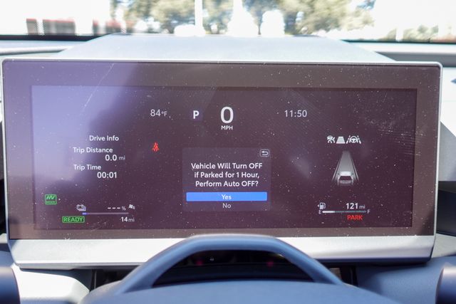 New 2026 Toyota RAV4 Plug-in Hybrid SUV