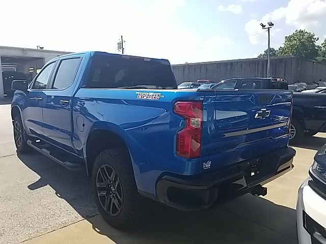 Used 2023 Chevrolet Silverado 1500 Truck