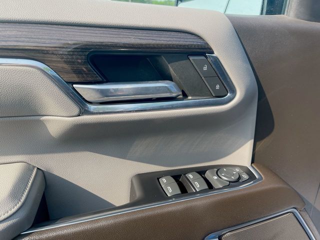 Used 2022 Chevrolet Silverado 1500 For Sale in Livonia, MI
