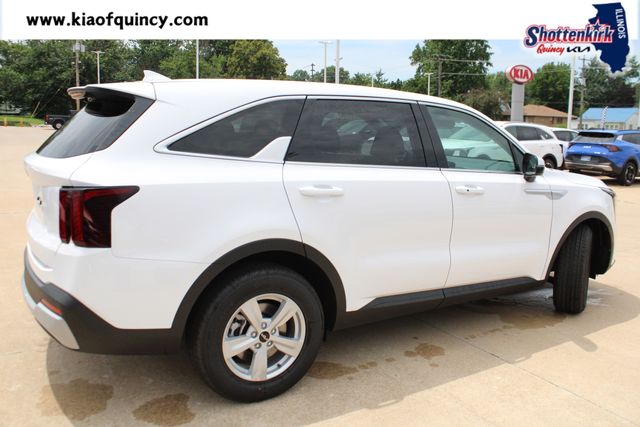 New 2026 Kia Sorento SUV