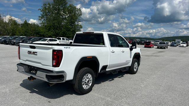 Used 2022 GMC Sierra 2500HD Truck
