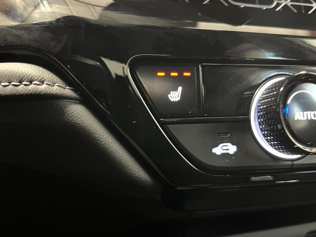 New 2026 Honda Accord Hybrid Sedan