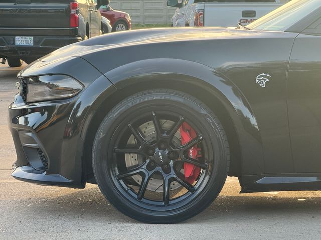 2016 Dodge Charger - Image 6